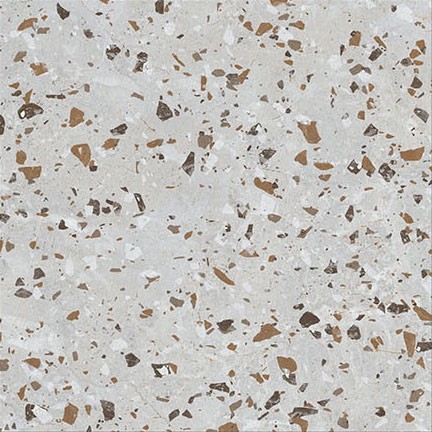Vertigo Trend Stone 5802 TERRAZZO DOLCE GREY плитка ПВХ Вертиго тренд мозаичный серо-коричневый Vertigo Trend Stone 5802 TERRAZZO DOLCE GREY плитка ПВХ Вертиго тренд мозаичный серо-коричневый