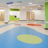 Marmoleum fresco 3885 spring buds