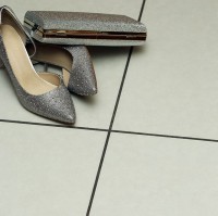 Vertigo Trend Stone 5901 WHITE HILL литка ПВХ Тренд Стоун белый холм