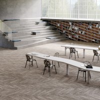 Ковровая плитка IVC Clay (Клэй) 789