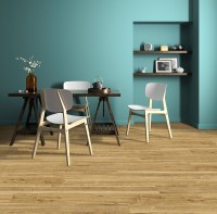 Vertigo Trend Wood 2112 NUT TREE плитка ПВХ Тренд орех 152.4 мм X 914.4 мм