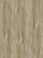 Vertigo Trend Stone 2111 BEIGE ROMA TRAVERTINE планка ПВХ Вертиго Тренд бежевый известняк