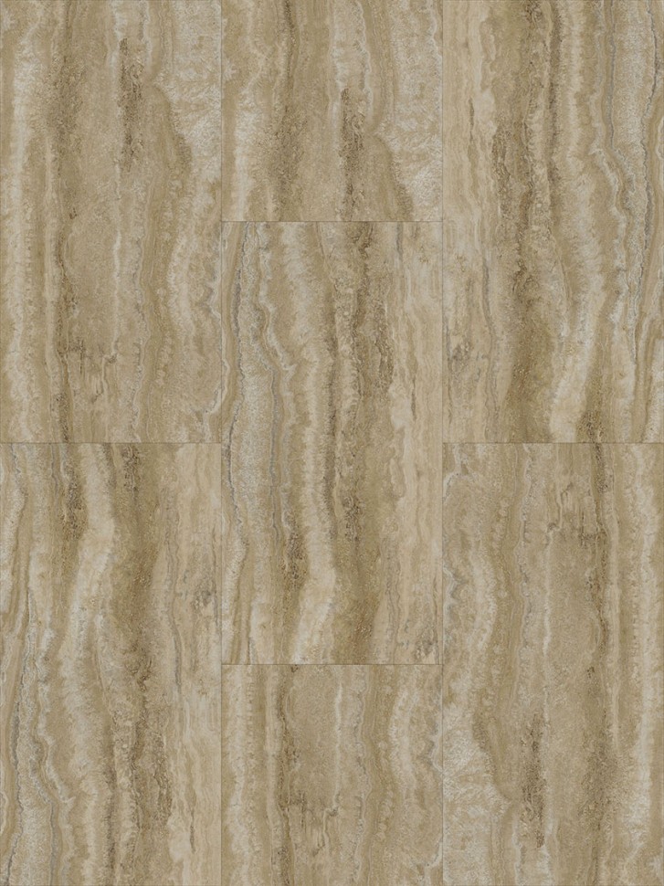 Vertigo Trend Stone 2111 BEIGE ROMA TRAVERTINE планка ПВХ Вертиго Тренд бежевый известняк Vertigo Trend Stone 2111 BEIGE ROMA TRAVERTINE планка ПВХ Вертиго Тренд бежевый известняк