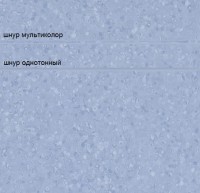 Sphera element 50037 china blue линолеум Сфера Элемент 