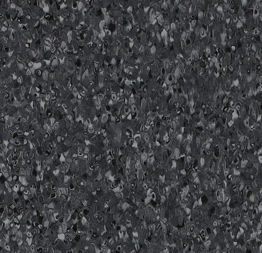 Линолеум Sphera element 51001 Contrast  black
