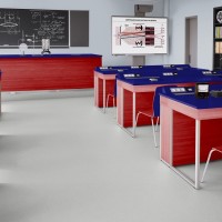 ACCZENT PRO Aspect 2 Линолеум Акцент Про Аспект серый светлый
