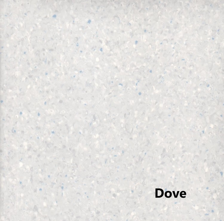 Fortis Линолеум Фортис Dove серый светлый