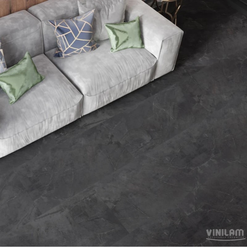 Vinilam CERAMO Glue 91912 Аргентинский Камень плитка ПВХ Винилам Керамо клеевая