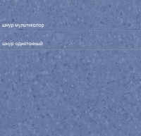 Sphera element 50038 blueberry линолеум Сфера Элемент 