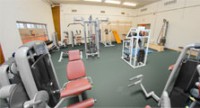 Спортивное резиновое покрытие Everoll Stone Jakarta