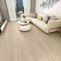 ICON FLOOR ламинат SPC БЛЭК BL-22 Дуб Маккуин (BLACK Oak McQueen)
