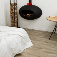 Vinilam Corc Premium 33488 Дуб Валенсия плитка ПВХ Винилам Корк Премиум