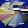 ACCZENT PRO  Aspect 3 Линолеум Акцент Про Аспект серый