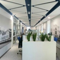 Rockfon Треугольник