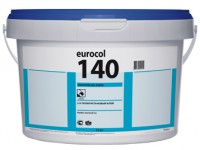 Forbo Eurocol 140 Euromix PU PRO 2-х компонентный полиуретановый клей Форбо 140 евромикс ПУ Про