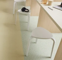 Sphera Element 50099 fennel линолеум Сфера Элемент зелёный укроп