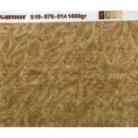Ковролин Samur S-19-076-01A 1400gr