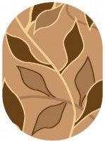 Ковер Фиеста 34105_36166 овал