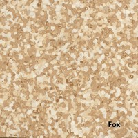 Fortis Линолеум Фортис Fox бежево-коричневый