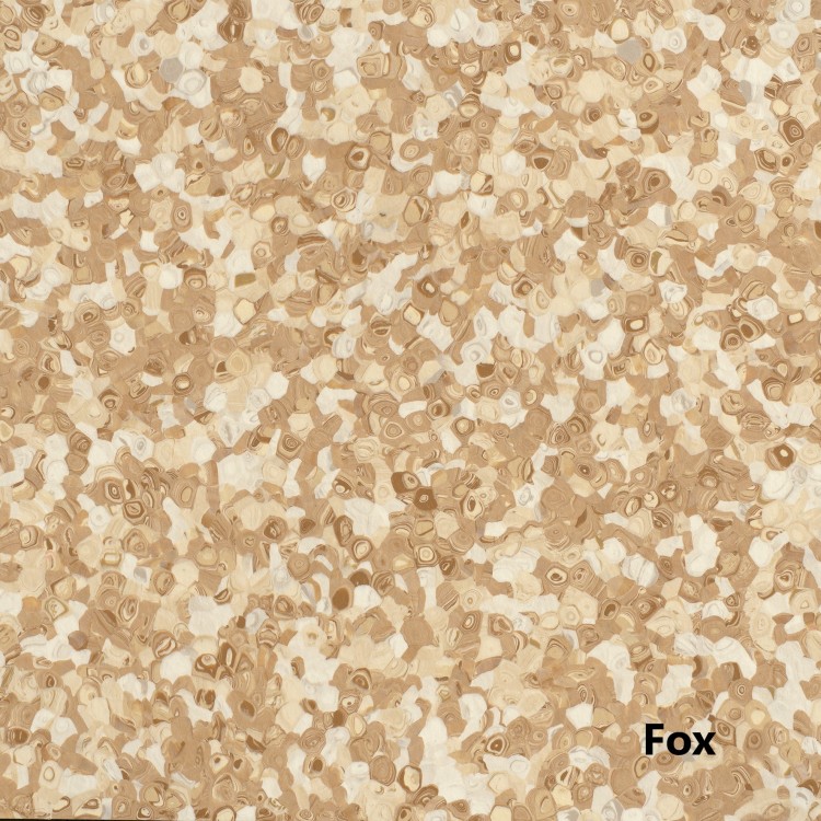 Fortis Линолеум Фортис Fox бежево-коричневый Fortis Линолеум Фортис Fox бежево-коричневый