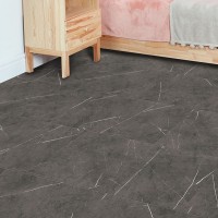 Vertigo Trend Stone 5526 MARBLE DARK планка ПВХ Вертиго Тренд мрамор тёмный