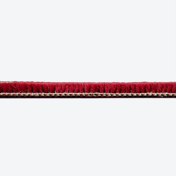 Виктория 01 ECO Red ковролин лилия красный Виктория 01 ECO Red ковролин лилия красный