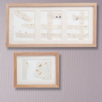 Стеклообои Диагональ Wellton Optima 1х25