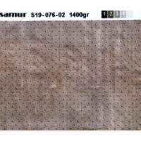 Ковролин Samur S-19-076-02 1400gr