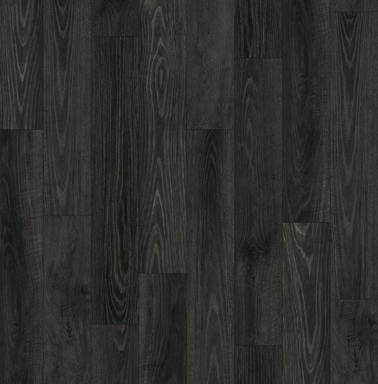 Vertigo Trend плитка Wood 3106 GRAPHITE OAK (Вертиго Тренд) 184.2 мм X 1219.2 мм