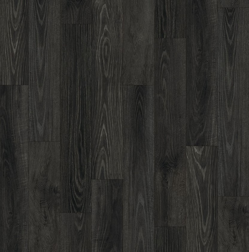 Vertigo Trend плитка Wood 3106 GRAPHITE OAK (Вертиго Тренд) 184.2 мм X 1219.2 мм