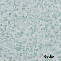 Fortis Линолеум Фортис Gecko серо-зелёный