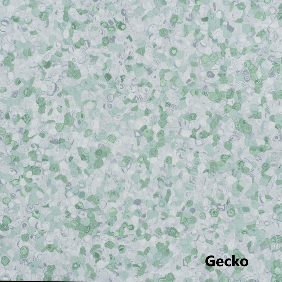 Fortis Линолеум Фортис Gecko серо-зелёный Fortis Линолеум Фортис Gecko серо-зелёный