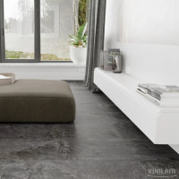 Vinilam CERAMO Glue 91908 Перуанский Камень плитка ПВХ Винилам Керамо клеевая