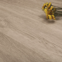 ICON FLOOR ламинат SPC БЛЭК BL-26 Дуб Бальман (BLACK Oak Balman)