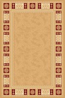Ковер Измир 5347 BEIGE