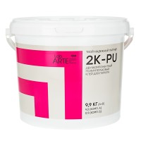 Lab Arte 2K PU PRO Клей двухкомпонентный полиуретановый