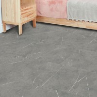 Vertigo Trend Stone 5525 MARBLE LIGHT планка ПВХ Вертиго Тренд мрамор светлый