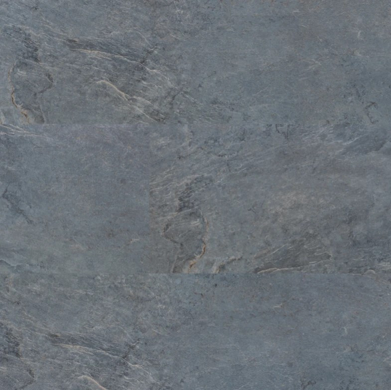 Vinilam CERAMO Glue 91907 Мальтийский Базальт плитка ПВХ Винилам Керамо клеевая