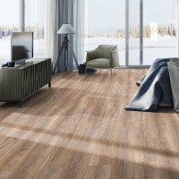 ESTETICA 933 Oak Effect light brown ламинат Эстетика дуб эффект светло–коричневый