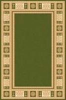 Ковер Измир 5347 GREEN