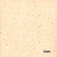 Fortis Линолеум Фортис Lion персиковый