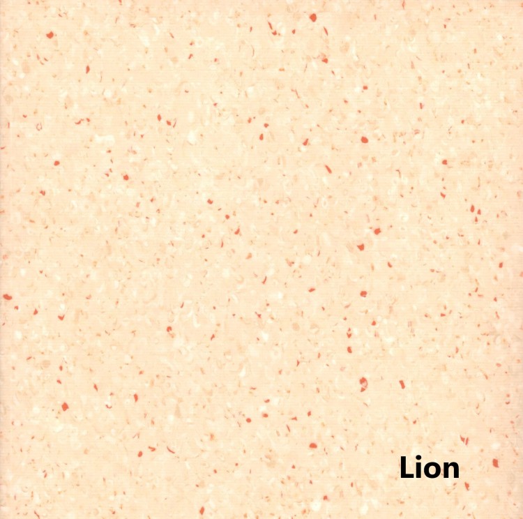 Fortis Линолеум Фортис Lion персиковый Fortis Линолеум Фортис Lion персиковый