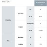 ELEKTROSTATIK 1301 токопроводящая плитка Электростатик бежево-песочный