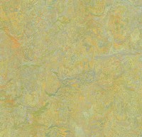 Marmoleum Vivace 3413 green melody