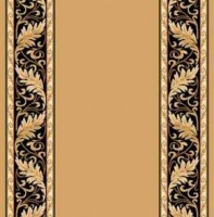 Кремлевская дорожка Да Винчи D040 BEIGE  