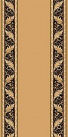 Кремлевская дорожка Да Винчи D040 BEIGE  