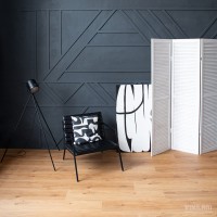 Vinilam Corc Premium 33999 Дуб Гранада плитка ПВХ Винилам Корк Премиум