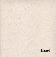 Fortis Линолеум Фортис Lizard бежево-голубой