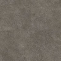 Vertigo Loose Lay Stone 8520 Concrete Dark grey плитка ПВХ Вертиго Луз Лей стоун бетон тёмно-серый