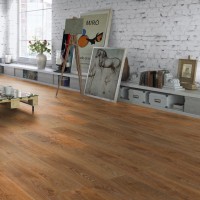 ESTETICA 933 Oak Natur light brow ламинат Эстетика дуб натур светло–коричневый
